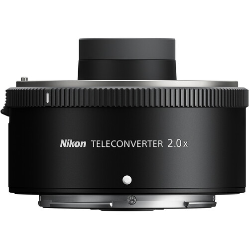 Nikon Z Teleconverter TC-2x - 2